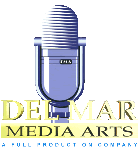 DMMA Microphone Logo